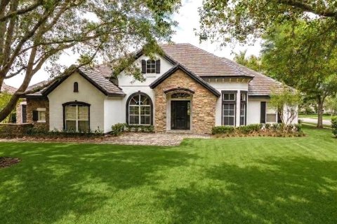 Casa en Sorrento, Florida 4 dormitorios, 393.26 m2 № 2226201