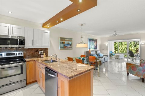 Condo à Lauderdale Lakes, Floride, 2 chambres № 2078844