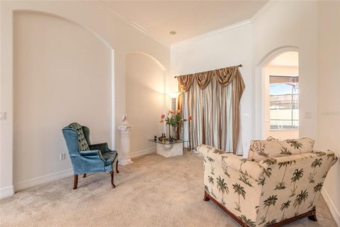 Купить виллу или дом в Палм-Кост, Флорида 4 комнаты, 238.76м2, № 1852602 - фото 7