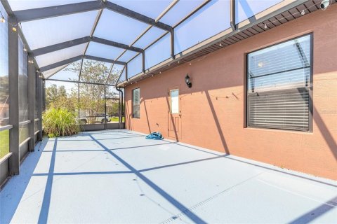 Купить виллу или дом в Палм-Кост, Флорида 4 комнаты, 238.76м2, № 1852602 - фото 22