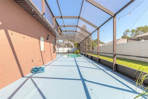 Купить виллу или дом в Палм-Кост, Флорида 4 комнаты, 238.76м2, № 1852602 - фото 23