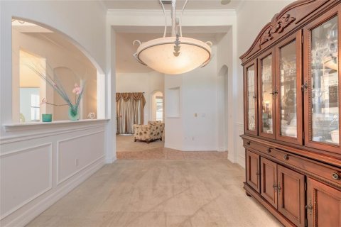 Купить виллу или дом в Палм-Кост, Флорида 4 комнаты, 238.76м2, № 1852602 - фото 5