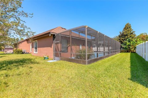 Купить виллу или дом в Палм-Кост, Флорида 4 комнаты, 238.76м2, № 1852602 - фото 24