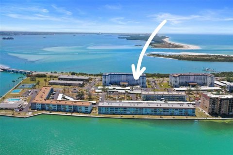 Condo in Dunedin, Florida, 2 bedrooms  № 1644445 - photo 3