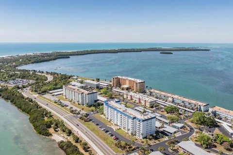 Condo in Dunedin, Florida, 2 bedrooms  № 1644445 - photo 28