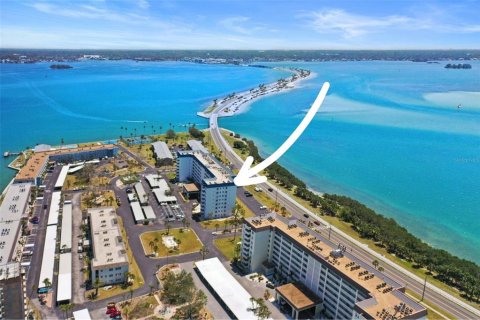 Condo in Dunedin, Florida, 2 bedrooms  № 1644445 - photo 27