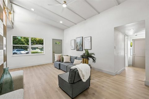 Villa ou maison à vendre à Saint Petersburg, Floride: 3 chambres, 101.64 m2 № 2419063 - photo 5
