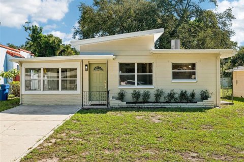 Villa ou maison à vendre à Saint Petersburg, Floride: 3 chambres, 101.64 m2 № 2419063 - photo 2