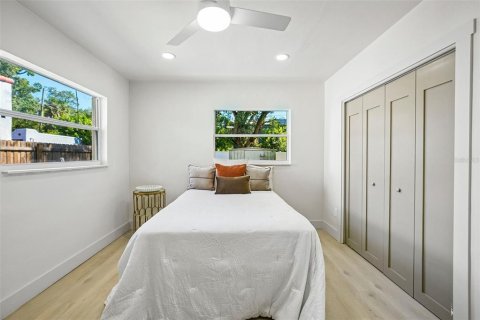 Villa ou maison à vendre à Saint Petersburg, Floride: 3 chambres, 101.64 m2 № 2419063 - photo 25