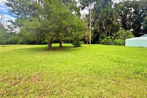 Land in Chiefland, Florida № 2354414