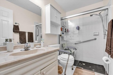Купить виллу или дом в Нокомис, Флорида 8 комнат, 99.59м2, № 1543083 - фото 20