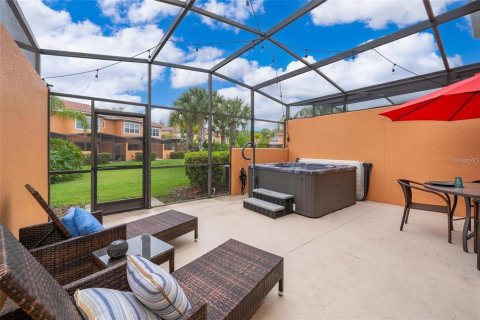 Townhouse in Kissimmee, Florida 2 bedrooms, 125.42 sq.m. № 2102989 - photo 4