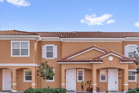 Townhouse in Kissimmee, Florida 2 bedrooms, 125.42 sq.m. № 2102989 - photo 27