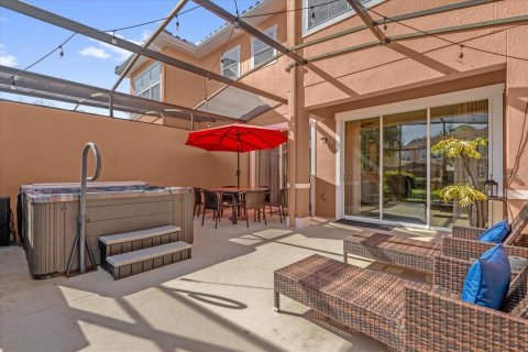 Townhouse in Kissimmee, Florida 2 bedrooms, 125.42 sq.m. № 2102989 - photo 25