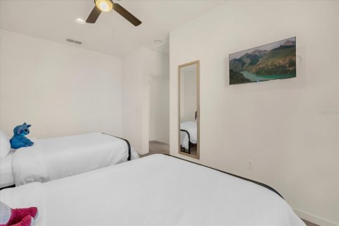 Townhouse in Kissimmee, Florida 2 bedrooms, 125.42 sq.m. № 2102989 - photo 19