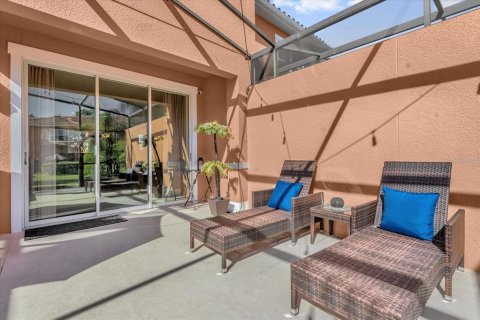 Townhouse in Kissimmee, Florida 2 bedrooms, 125.42 sq.m. № 2102989 - photo 24