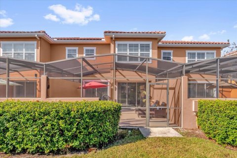 Townhouse in Kissimmee, Florida 2 bedrooms, 125.42 sq.m. № 2102989 - photo 26