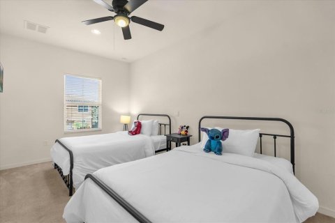 Townhouse in Kissimmee, Florida 2 bedrooms, 125.42 sq.m. № 2102989 - photo 21