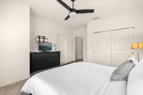 Townhouse in Kissimmee, Florida 2 bedrooms, 125.42 sq.m. № 2102989 - photo 22