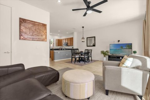 Townhouse in Kissimmee, Florida 2 bedrooms, 125.42 sq.m. № 2102989 - photo 8