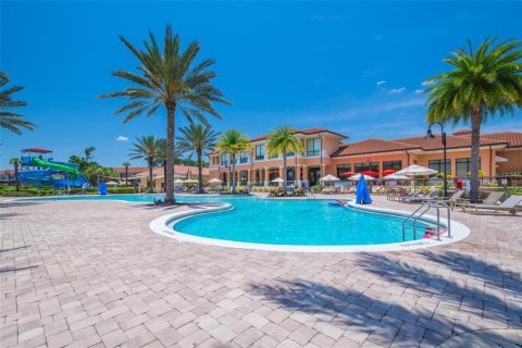 Townhouse in Kissimmee, Florida 2 bedrooms, 125.42 sq.m. № 2102989 - photo 29