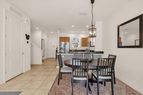Townhouse in Kissimmee, Florida 2 bedrooms, 125.42 sq.m. № 2102989 - photo 7