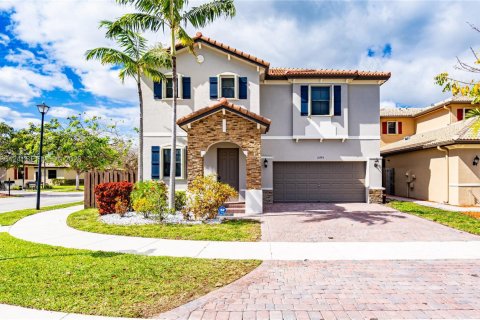 Casa en venta en Homestead, Florida, 5 dormitorios, 315.77 m2 № 2028002 - foto 28