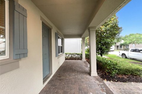 House in Winter Garden, Florida 2 bedrooms, 185.62 sq.m. № 2227729 - photo 27