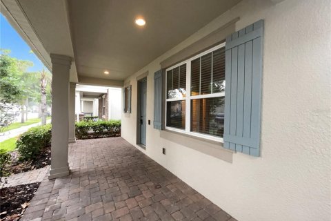 House in Winter Garden, Florida 2 bedrooms, 185.62 sq.m. № 2227729 - photo 28