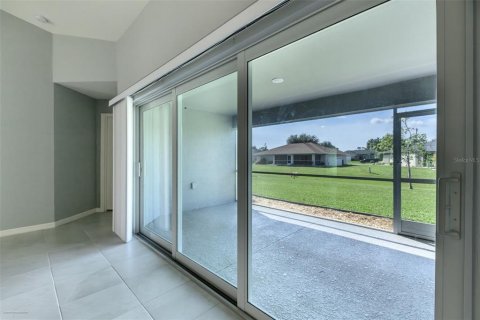 House in Punta Gorda, Florida 4 bedrooms, 168.15 sq.m. № 1843028 - photo 22