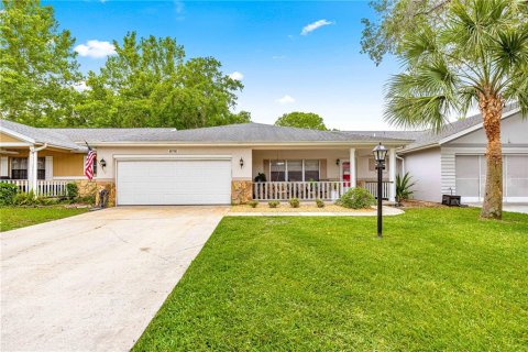 House in Ocala, Florida 2 bedrooms, 163.6 sq.m. № 1679320 - photo 3