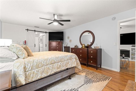 House in Ocala, Florida 2 bedrooms, 163.6 sq.m. № 1679320 - photo 23