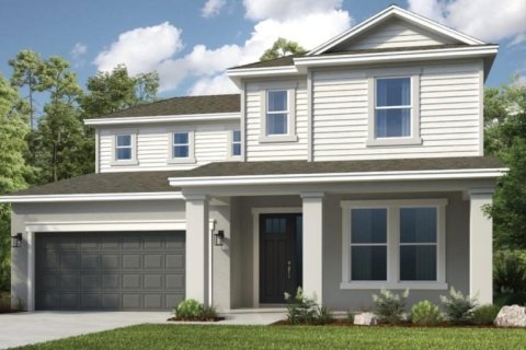 Casa en Port St. Lucie, Florida 5 dormitorios, 283.63 m2 № 2381846