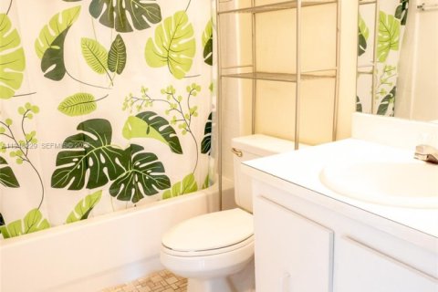 Купить кондоминиум в Майами-Бич, Флорида 1 спальня, 53.51м2, № 2007626 - фото 9