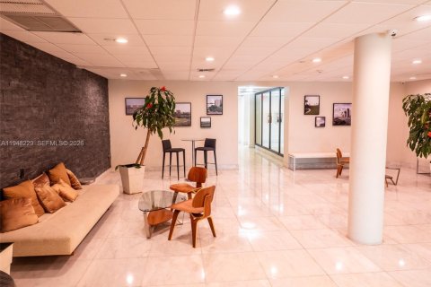 Купить кондоминиум в Майами-Бич, Флорида 1 спальня, 53.51м2, № 2007626 - фото 14