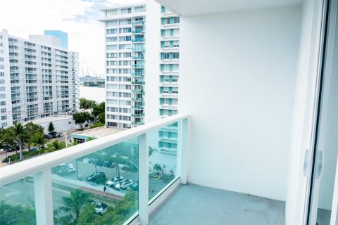 Купить кондоминиум в Майами-Бич, Флорида 1 спальня, 53.51м2, № 2007626 - фото 10