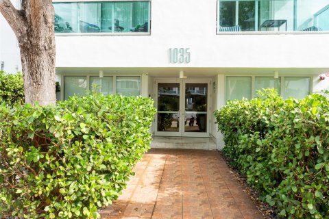 Купить кондоминиум в Майами-Бич, Флорида 1 спальня, 53.51м2, № 2007626 - фото 3