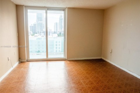 Купить кондоминиум в Майами-Бич, Флорида 1 спальня, 53.51м2, № 2007626 - фото 5