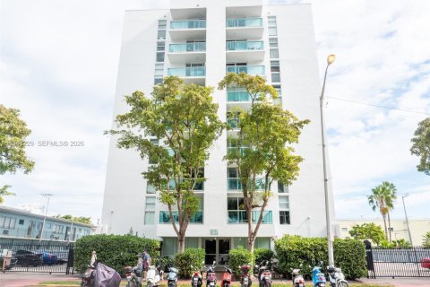 Купить кондоминиум в Майами-Бич, Флорида 1 спальня, 53.51м2, № 2007626 - фото 2