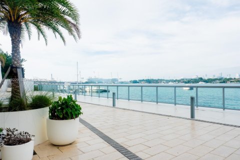 Купить кондоминиум в Майами-Бич, Флорида 1 спальня, 53.51м2, № 2007626 - фото 18