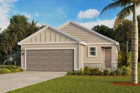 Casa en Davenport, Florida 3 dormitorios, 139.73 m2 № 2379724