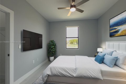 House in Lehigh Acres, Florida 3 bedrooms, 159.51 sq.m. № 1713273 - photo 25