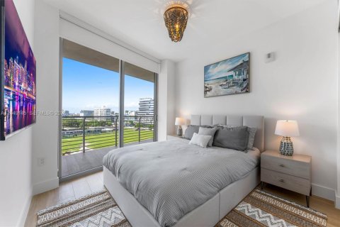 Condominio en venta en Miami, Florida, 2 dormitorios, 82.03 m2 № 2169386 - foto 22