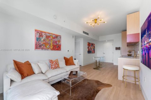 Condominio en venta en Miami, Florida, 2 dormitorios, 82.03 m2 № 2169386 - foto 15