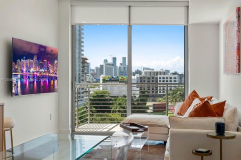 Condominio en venta en Miami, Florida, 2 dormitorios, 82.03 m2 № 2169386 - foto 14