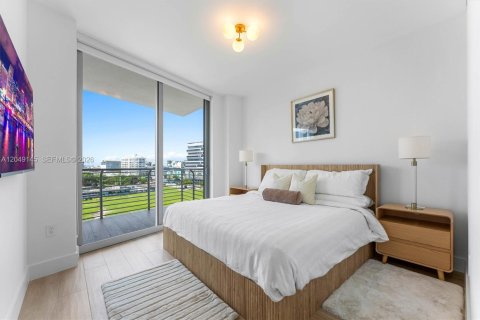 Condominio en venta en Miami, Florida, 2 dormitorios, 82.03 m2 № 2169386 - foto 29