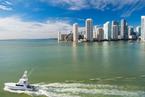 Highest competition among tenants recorded in Florida