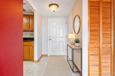 Condo in Daytona Beach, Florida, 2 bedrooms № 2235085 - photo 2