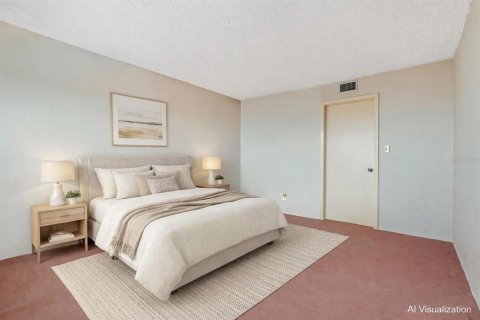 Condo in Daytona Beach, Florida, 2 bedrooms № 2235085 - photo 17