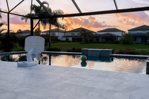 House in Bradenton, Florida 5 bedrooms, 319.86 sq.m. № 1853746 - photo 20